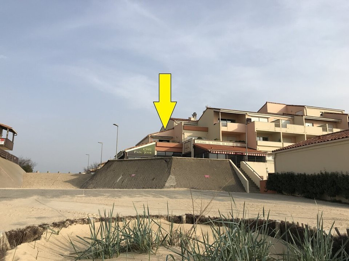 Appartement vue mer et terrasse Ouest à Capbreton - Photo 10