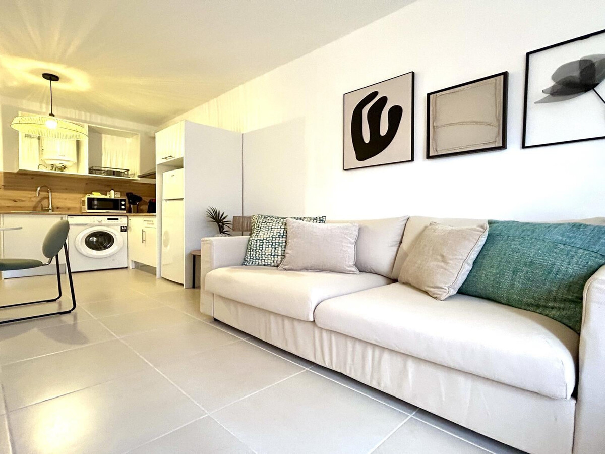 Appartement 1 chambre avec terrasse à Costa Calma - Photo 2