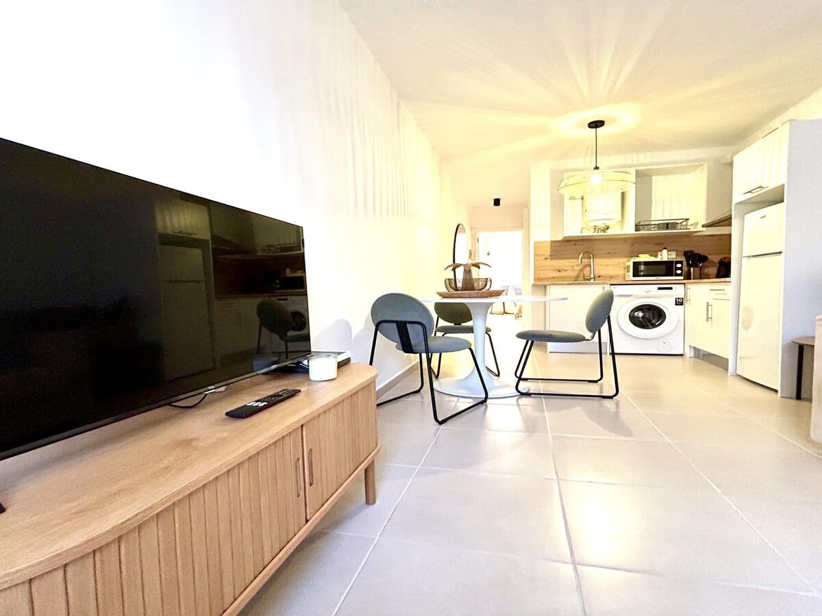 Appartement 1 chambre avec terrasse à Costa Calma - Photo 3
