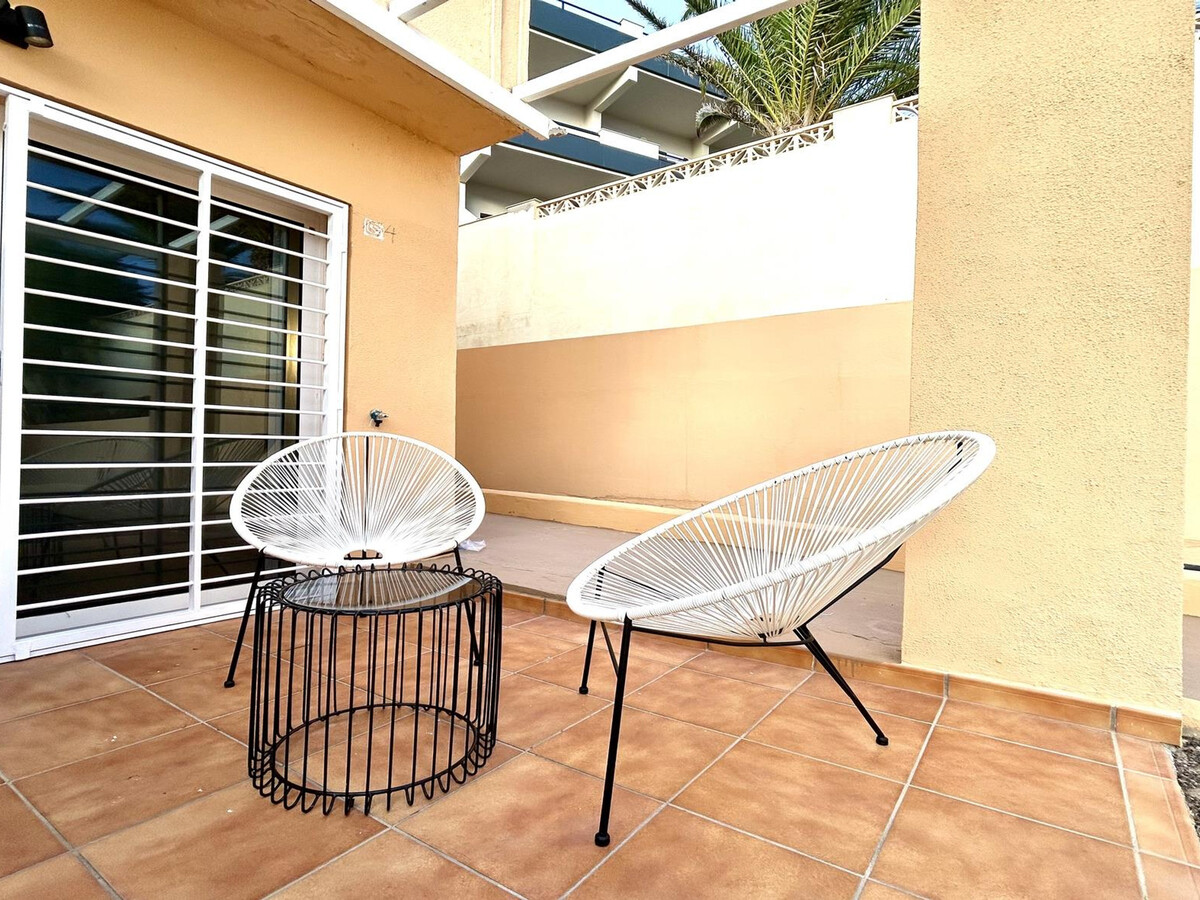Appartement 1 chambre avec terrasse à Costa Calma - Photo 8