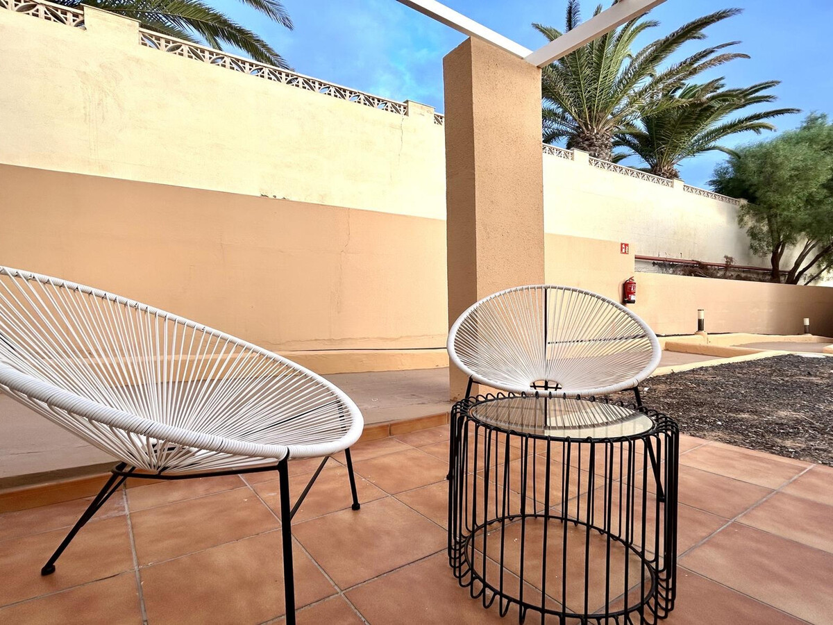 Appartement 1 chambre avec terrasse à Costa Calma - Photo 9