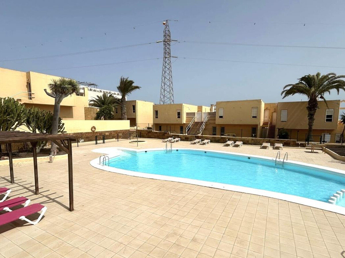 Appartement 1 chambre avec terrasse à Costa Calma - Photo 15