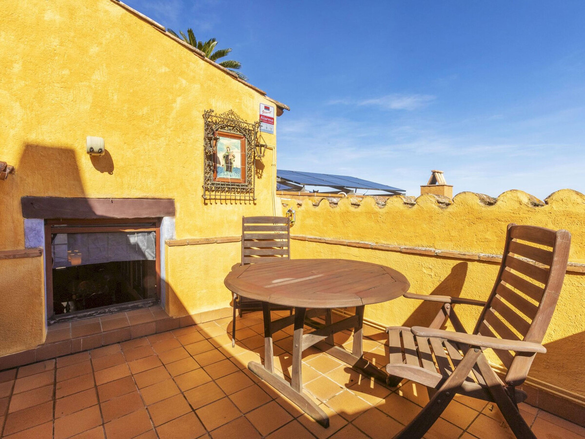 Villa en pierre Balcó de l'Empordà, vue panoramique - Photo 7