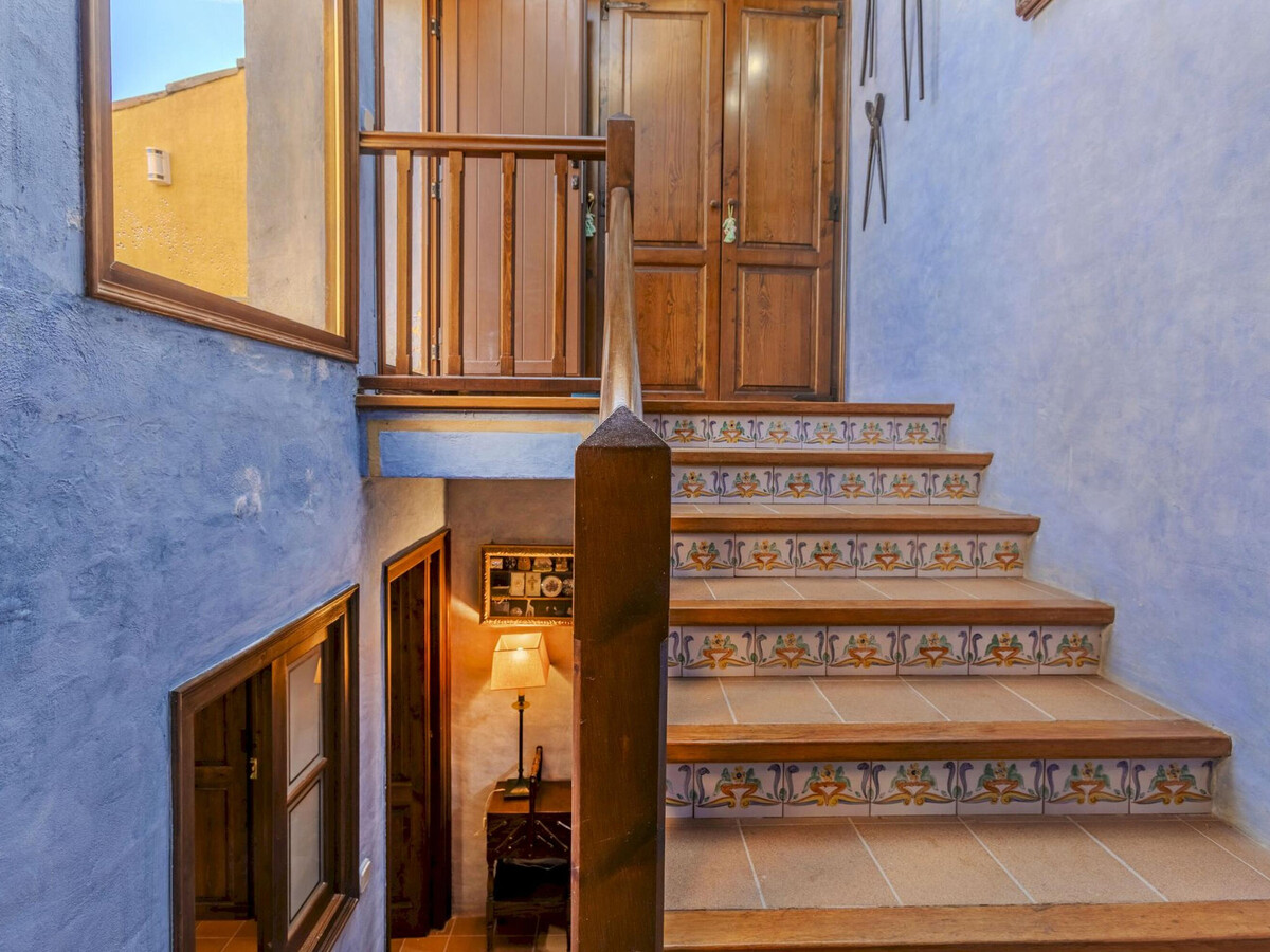 Villa en pierre Balcó de l'Empordà, vue panoramique - Photo 11