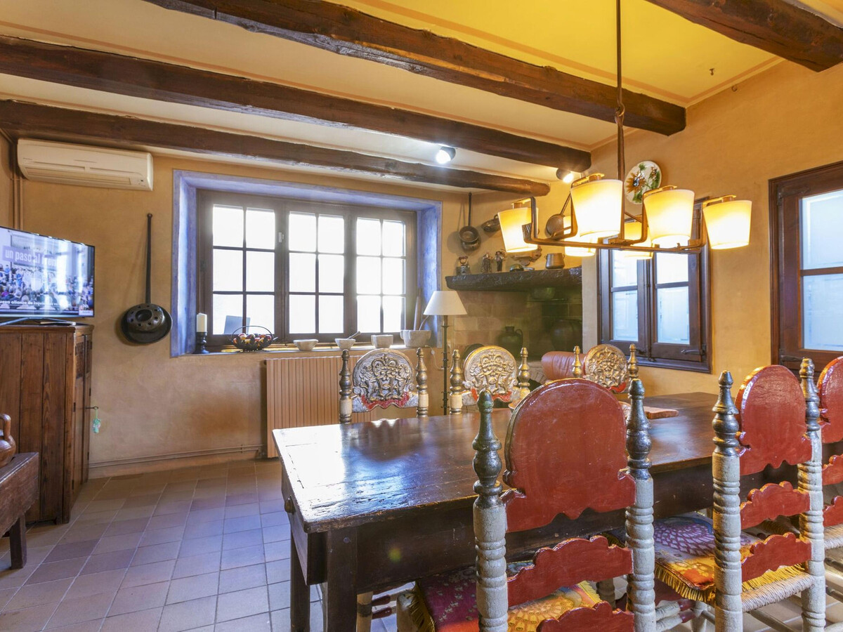 Villa en pierre Balcó de l'Empordà, vue panoramique - Photo 14
