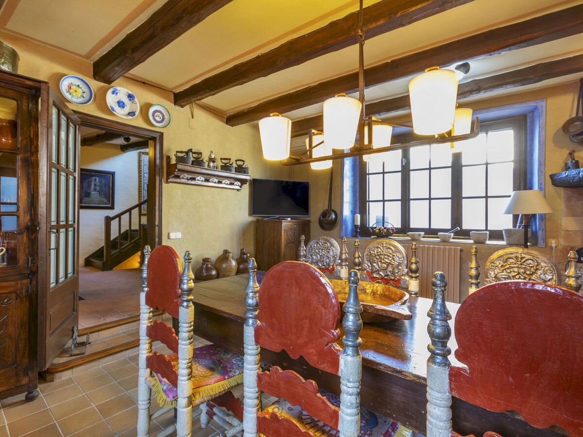 Villa en pierre Balcó de l'Empordà, vue panoramique - Photo 15