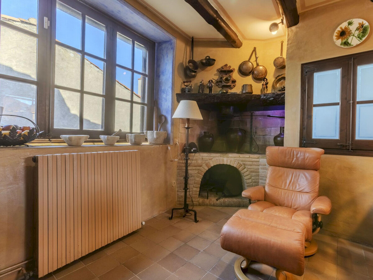 Villa en pierre Balcó de l'Empordà, vue panoramique - Photo 16