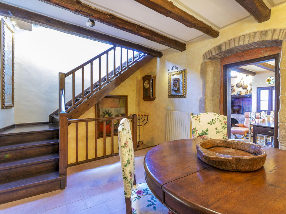 Villa en pierre Balcó de l'Empordà, vue panoramique - Photo 17