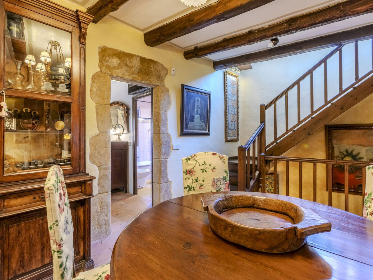 Villa en pierre Balcó de l'Empordà, vue panoramique - Photo 18