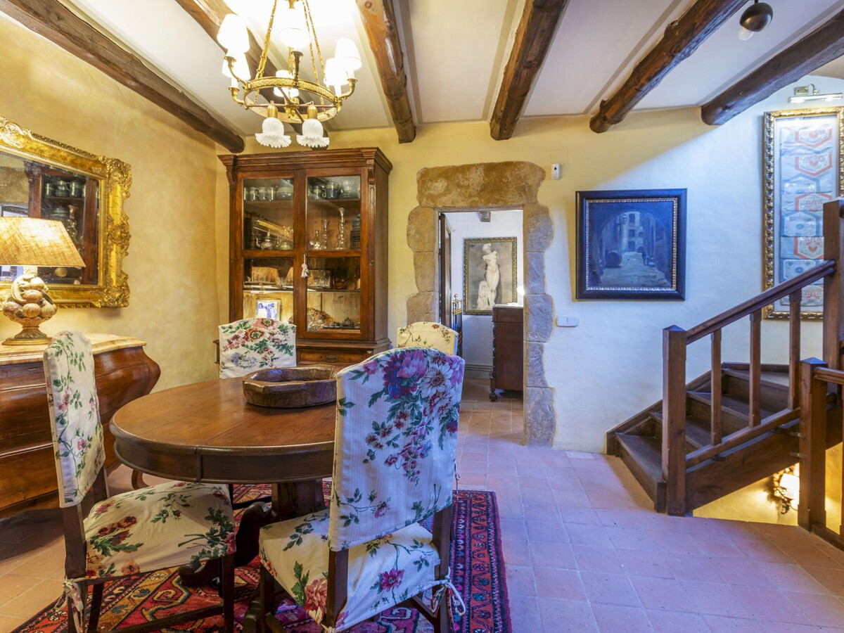 Villa en pierre Balcó de l'Empordà, vue panoramique - Photo 19