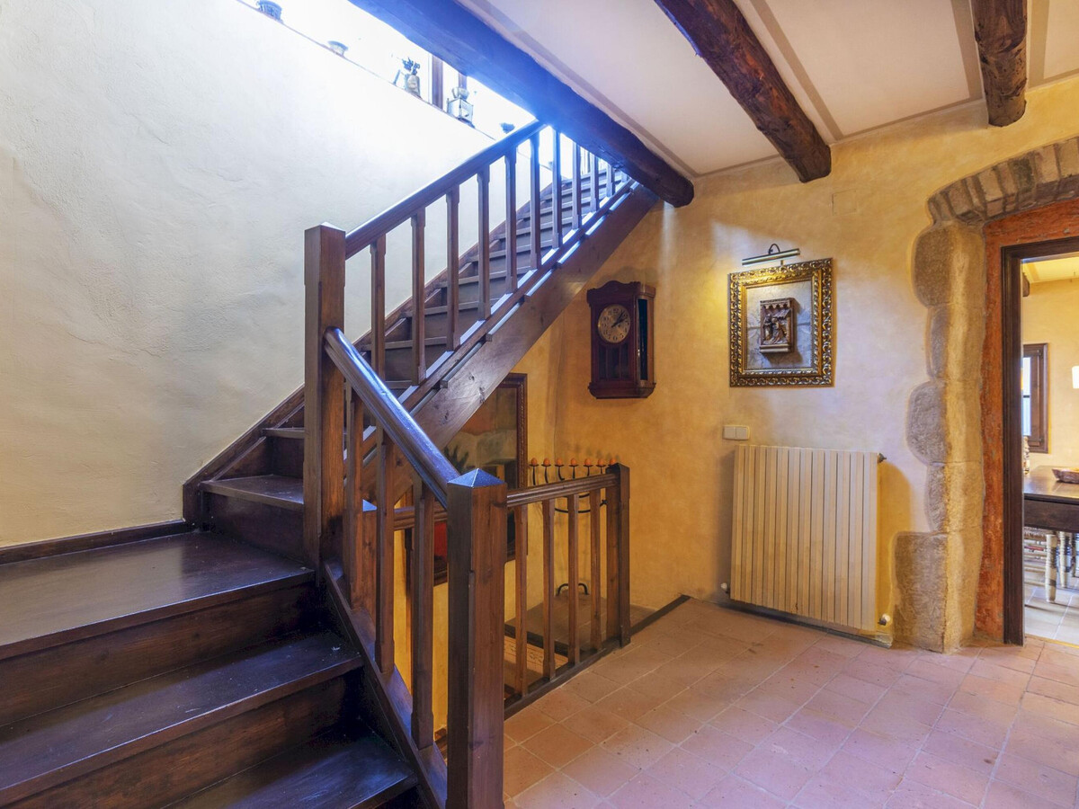 Villa en pierre Balcó de l'Empordà, vue panoramique - Photo 24