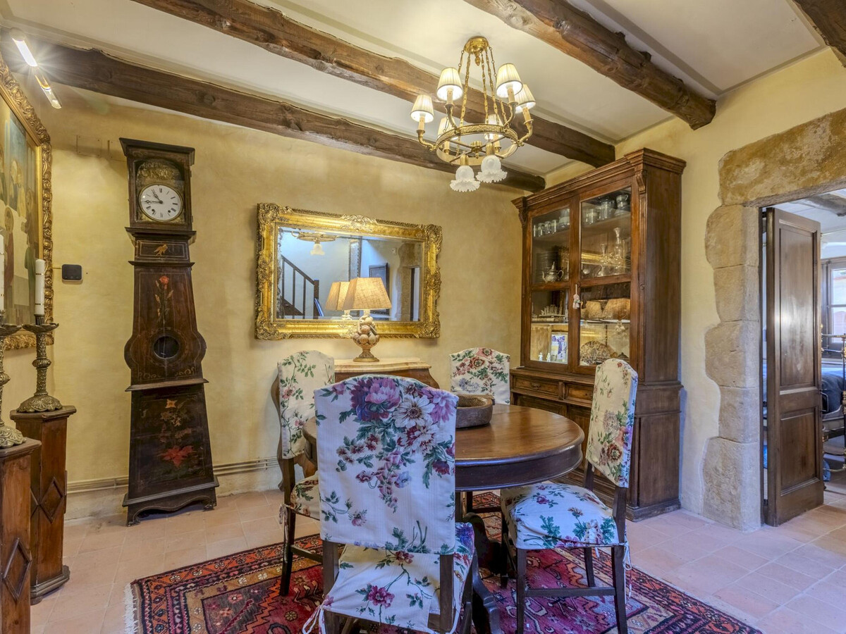 Villa en pierre Balcó de l'Empordà, vue panoramique - Photo 25