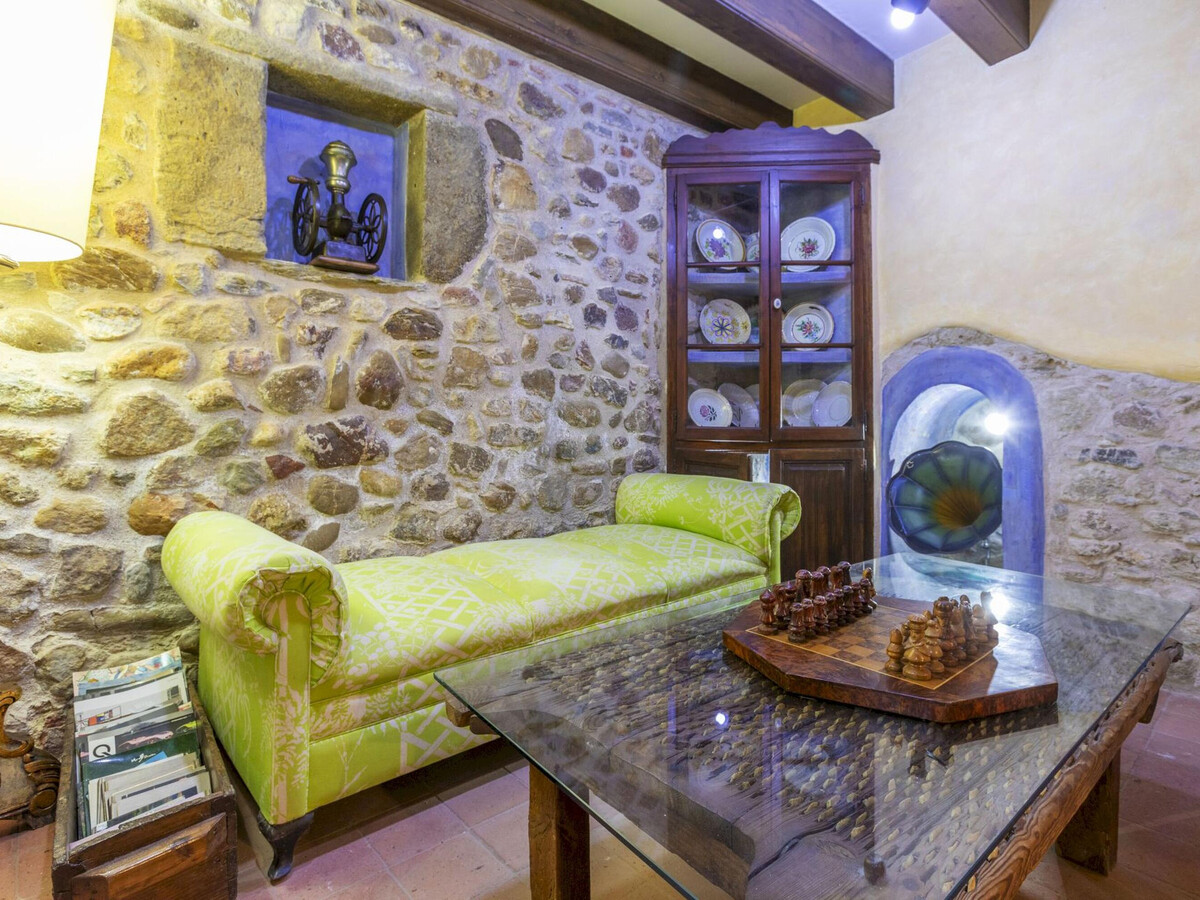 Villa en pierre Balcó de l'Empordà, vue panoramique - Photo 28