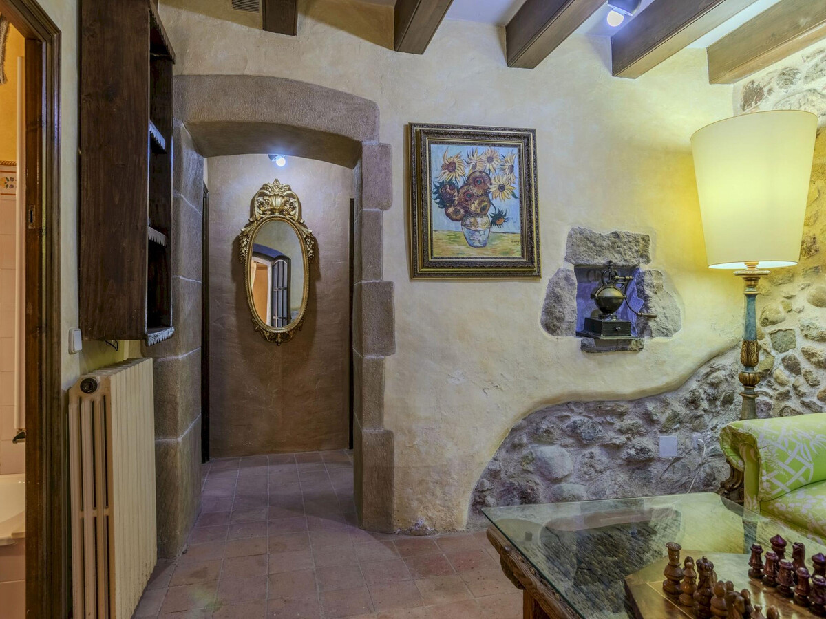 Villa en pierre Balcó de l'Empordà, vue panoramique - Photo 30
