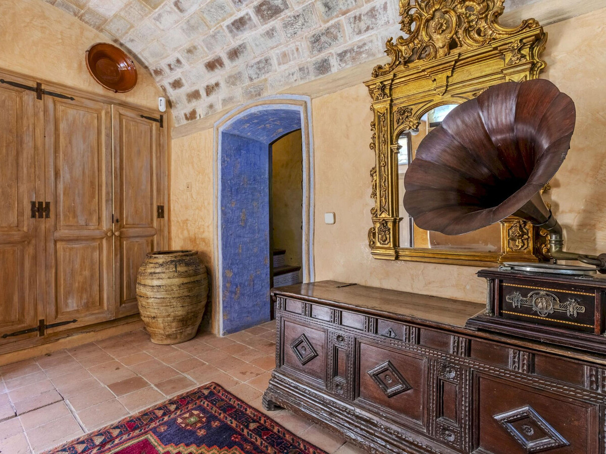 Villa en pierre Balcó de l'Empordà, vue panoramique - Photo 33