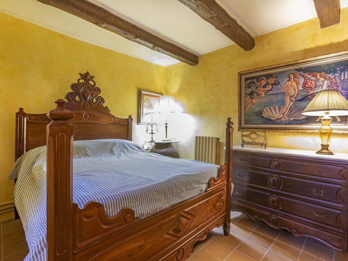 Villa en pierre Balcó de l'Empordà, vue panoramique - Photo 35