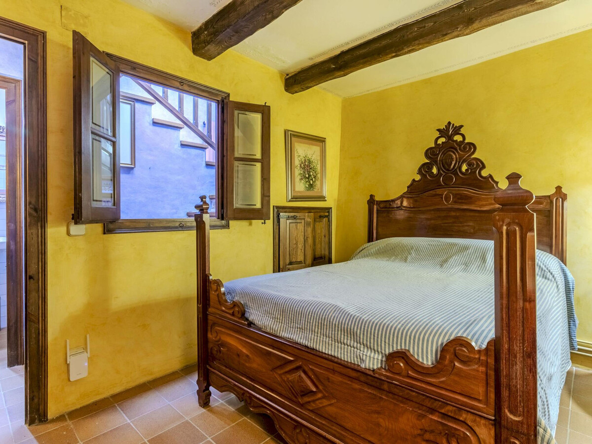 Villa en pierre Balcó de l'Empordà, vue panoramique - Photo 36