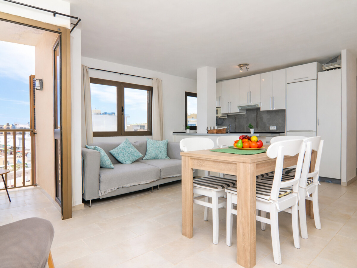 Appartement première ligne de mer - Can Picafort - Photo 2