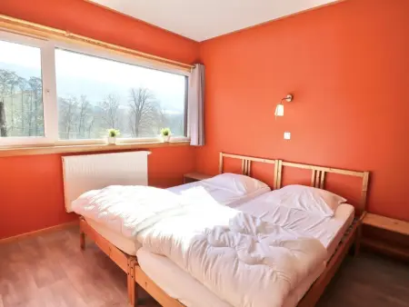 Maison avec sauna et bain à bulles privés à Coo, au bord de la rivière : photo 13