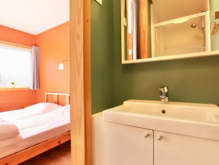 Maison avec sauna et bain à bulles privés à Coo, au bord de la rivière : photo 15