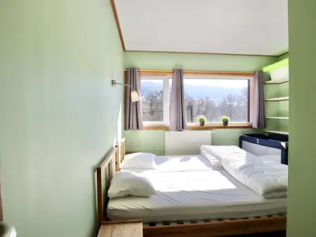 Maison avec sauna et bain à bulles privés à Coo, au bord de la rivière : photo 17