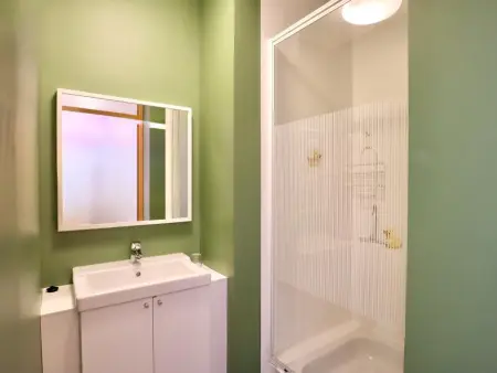 Maison avec sauna et bain à bulles privés à Coo, au bord de la rivière : photo 18