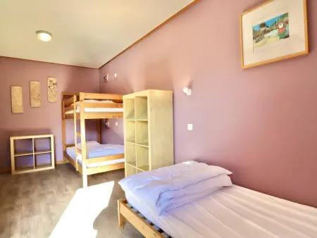 Maison avec sauna et bain à bulles privés à Coo, au bord de la rivière : photo 20