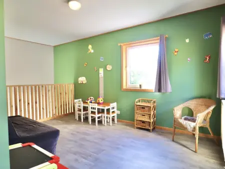 Maison avec sauna et bain à bulles privés à Coo, au bord de la rivière : photo 21