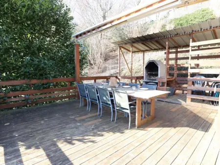 Maison avec sauna et bain à bulles privés à Coo, au bord de la rivière : photo 30
