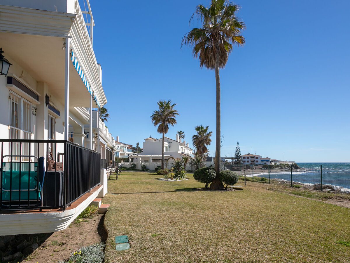 El Faro on the Beach – Apt 60 m², vue mer à Mijas Costa - Photo 2