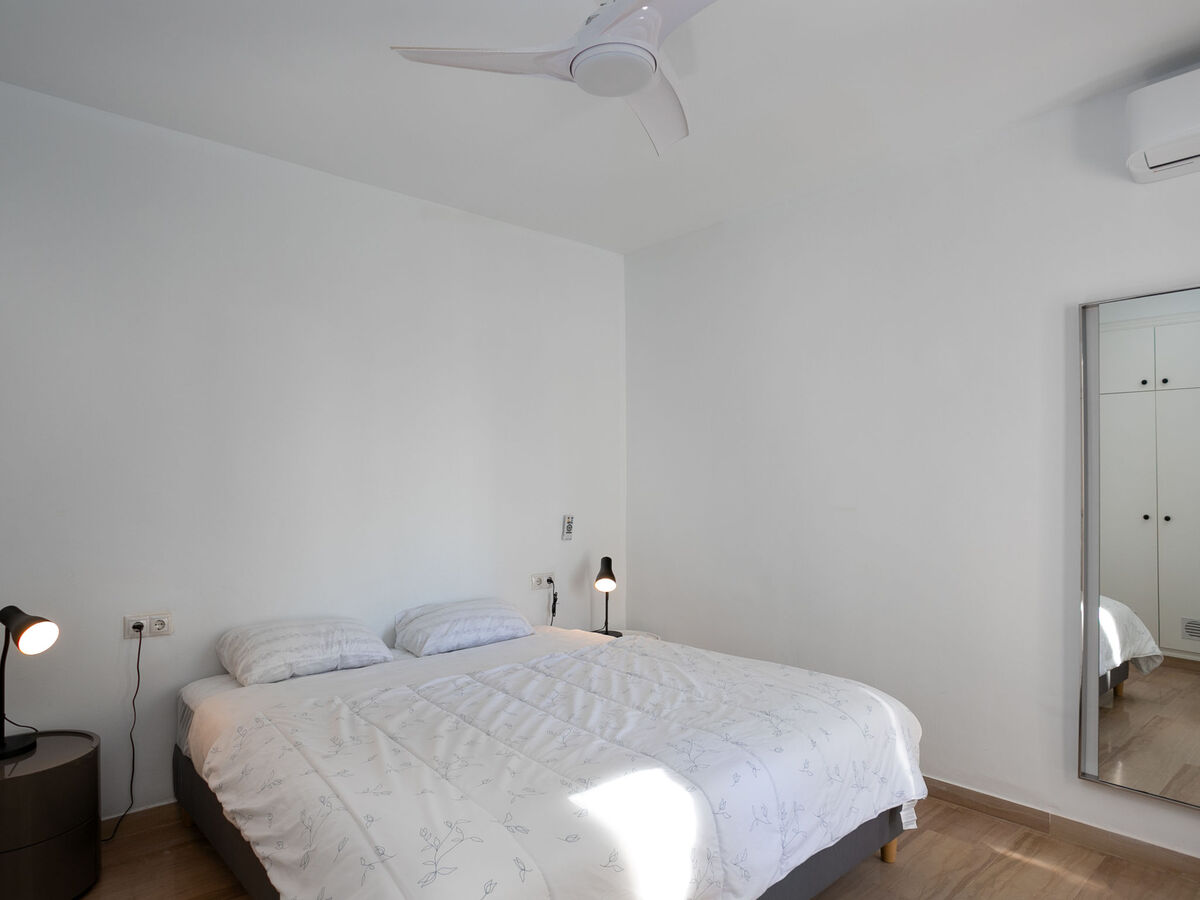 El Faro on the Beach – Apt 60 m², vue mer à Mijas Costa - Photo 3