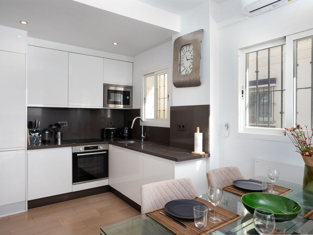 El Faro on the Beach – Apt 60 m², vue mer à Mijas Costa - Photo 5