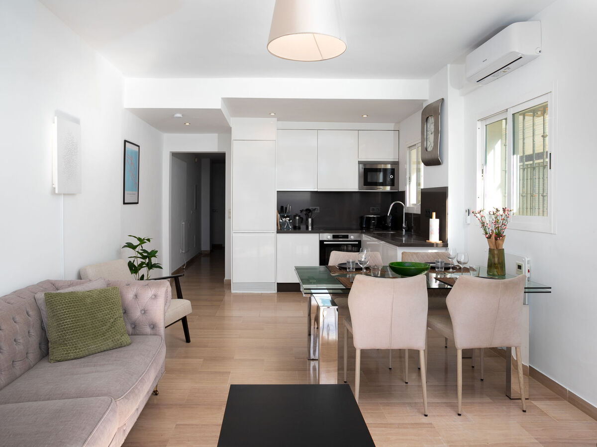 El Faro on the Beach – Apt 60 m², vue mer à Mijas Costa - Photo 8