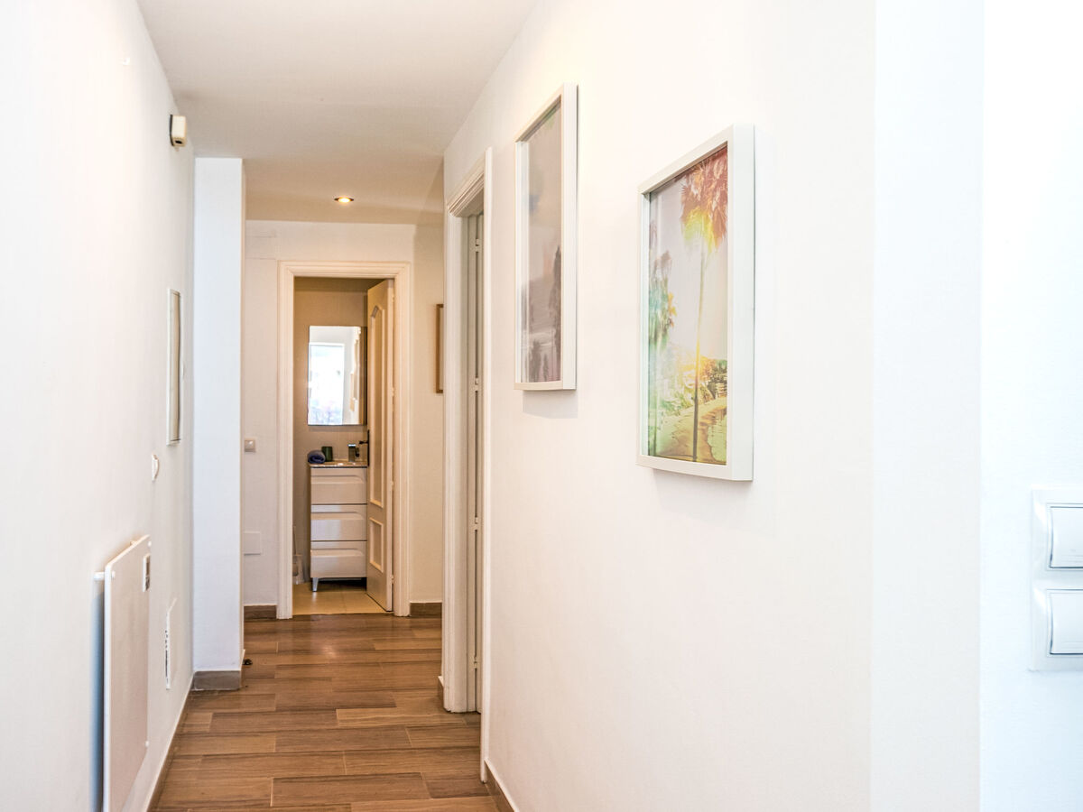 El Faro on the Beach – Apt 60 m², vue mer à Mijas Costa - Photo 11