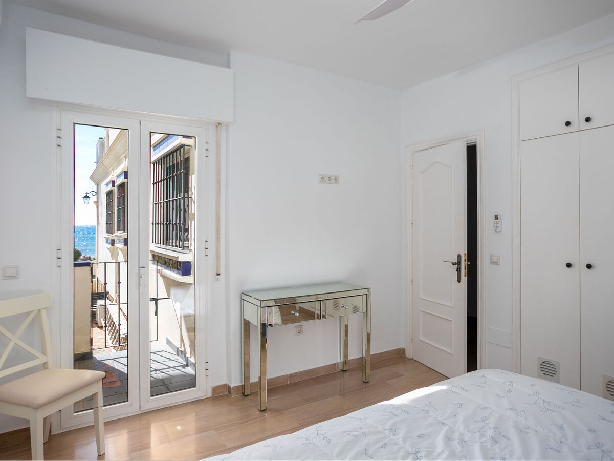 El Faro on the Beach – Apt 60 m², vue mer à Mijas Costa - Photo 12