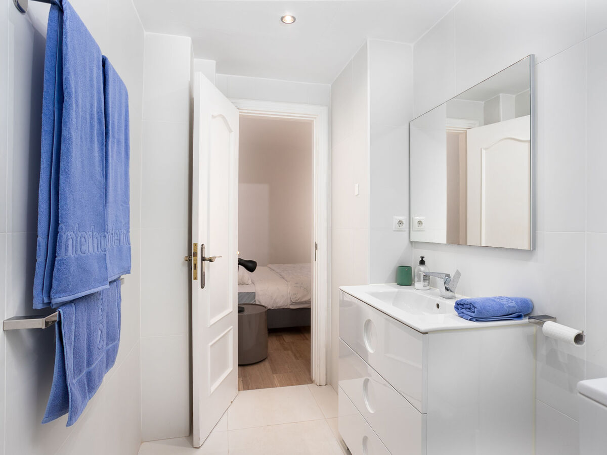 El Faro on the Beach – Apt 60 m², vue mer à Mijas Costa - Photo 13