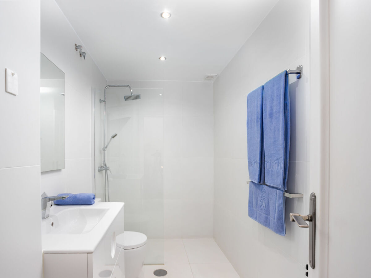 El Faro on the Beach – Apt 60 m², vue mer à Mijas Costa - Photo 14