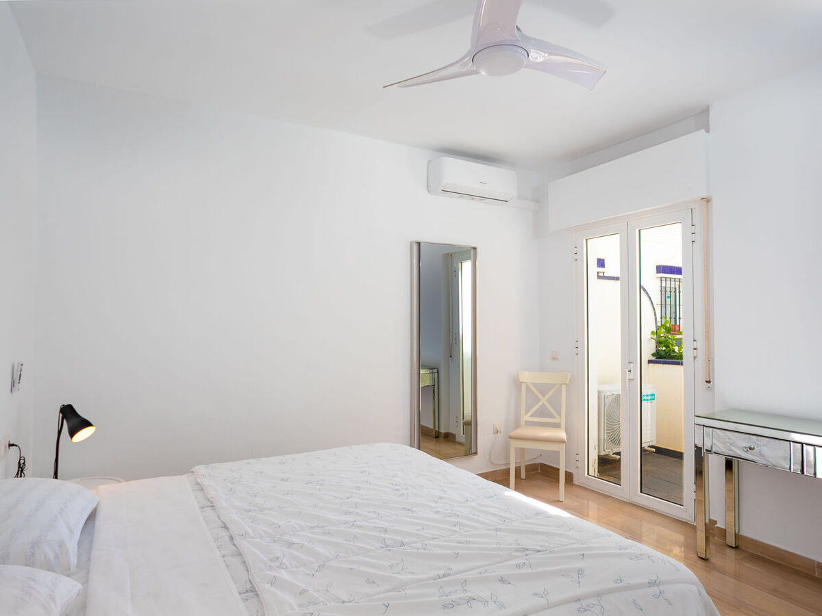 El Faro on the Beach – Apt 60 m², vue mer à Mijas Costa - Photo 15