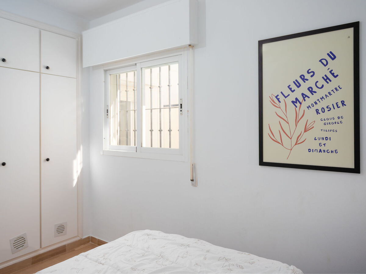 El Faro on the Beach – Apt 60 m², vue mer à Mijas Costa - Photo 16