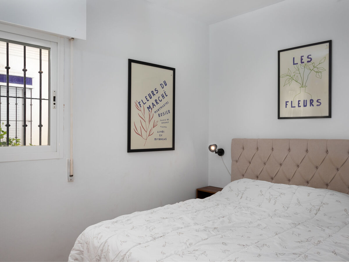 El Faro on the Beach – Apt 60 m², vue mer à Mijas Costa - Photo 17