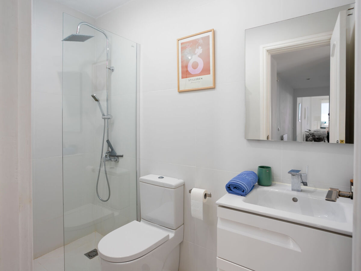 El Faro on the Beach – Apt 60 m², vue mer à Mijas Costa - Photo 19