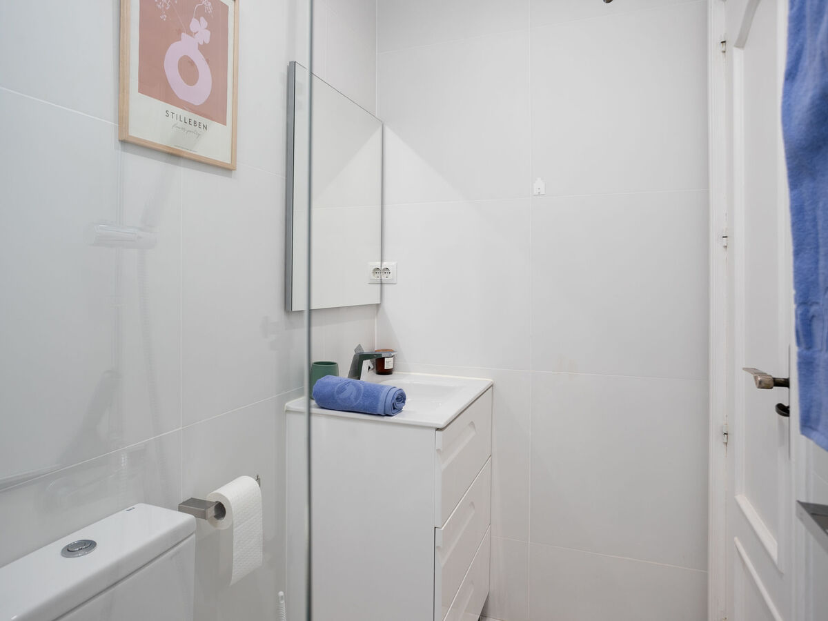 El Faro on the Beach – Apt 60 m², vue mer à Mijas Costa - Photo 20
