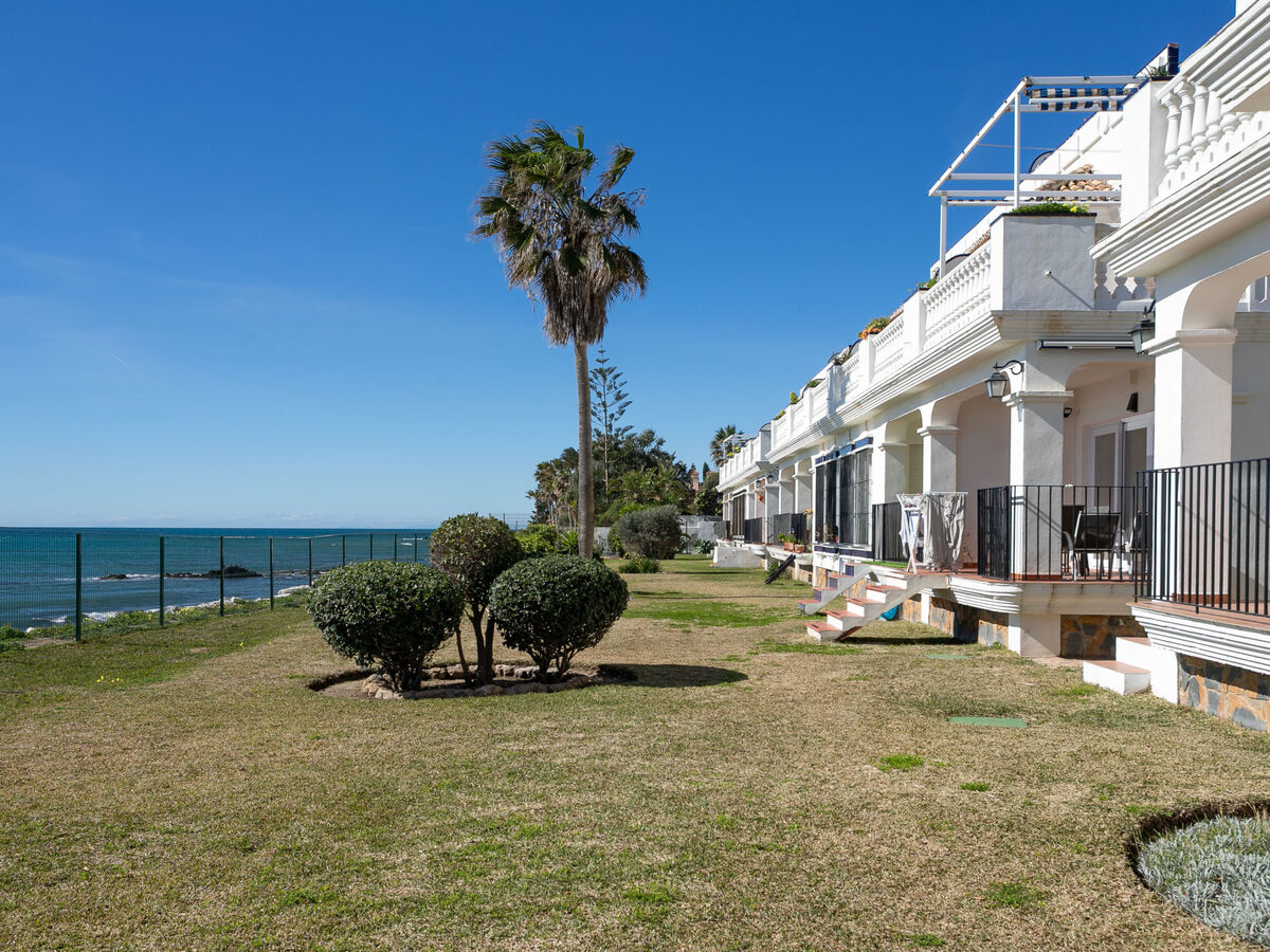El Faro on the Beach – Apt 60 m², vue mer à Mijas Costa - Photo 22