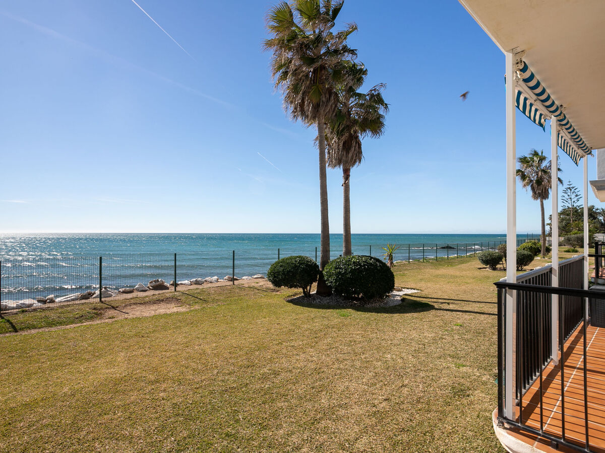 El Faro on the Beach – Apt 60 m², vue mer à Mijas Costa - Photo 23