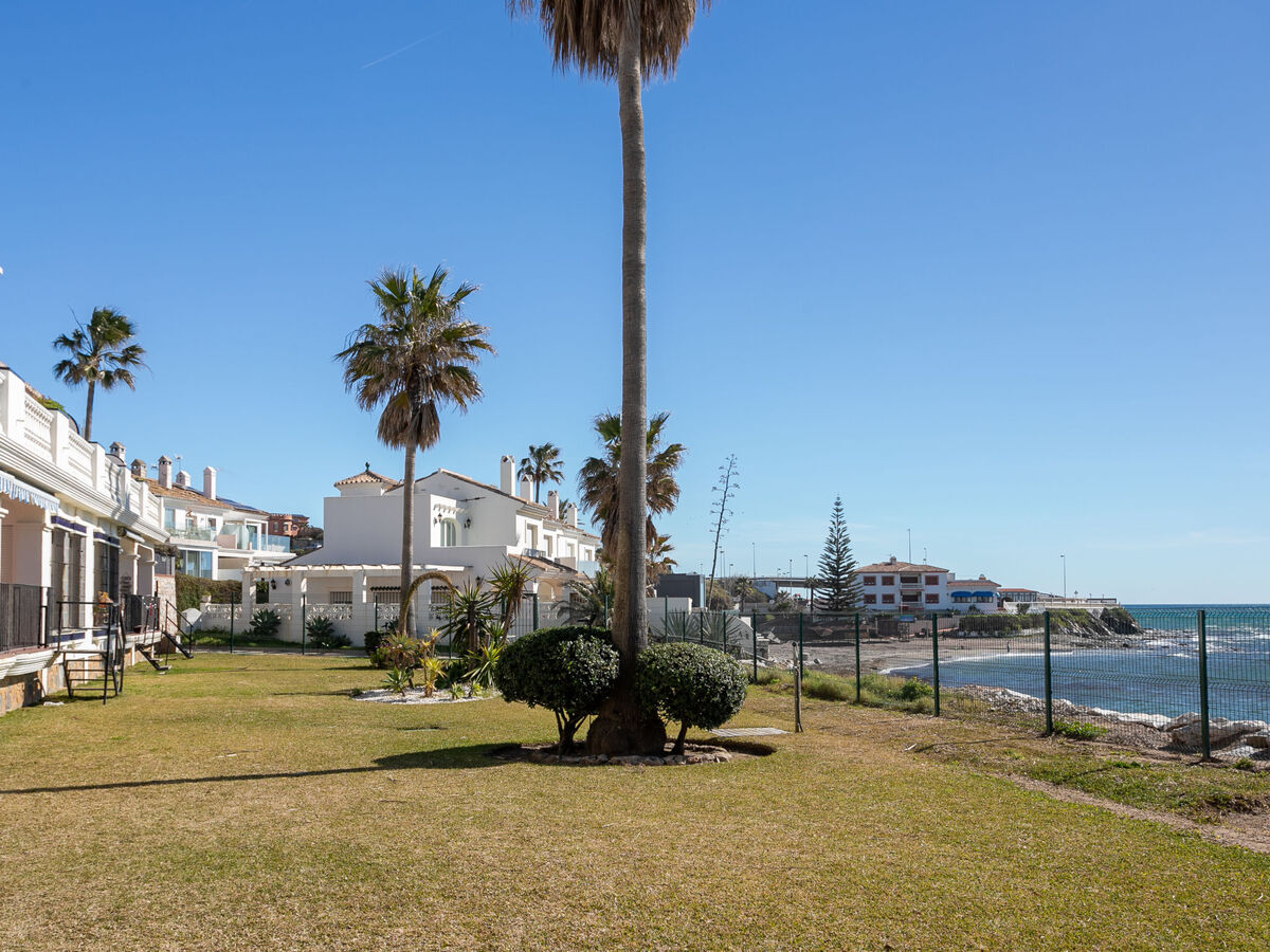 El Faro on the Beach – Apt 60 m², vue mer à Mijas Costa - Photo 24