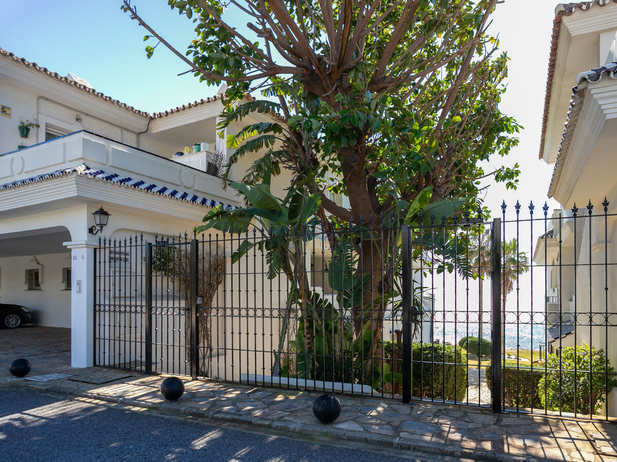 El Faro on the Beach – Apt 60 m², vue mer à Mijas Costa - Photo 26