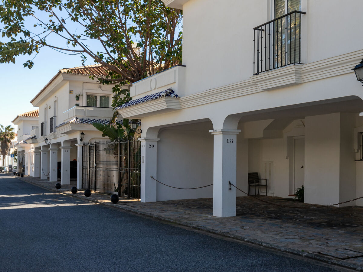 El Faro on the Beach – Apt 60 m², vue mer à Mijas Costa - Photo 27
