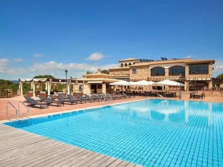 Location appartement à Playa de Aro, Hapimag