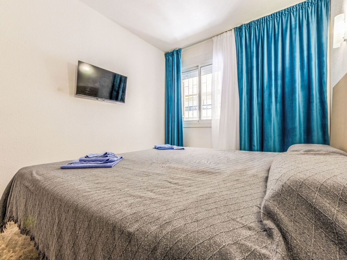Cala Dorada, apt 40 m² à 200 m de la plage - Photo 3