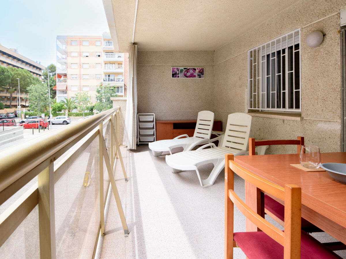 Cala Dorada, apt 40 m² à 200 m de la plage - Photo 4